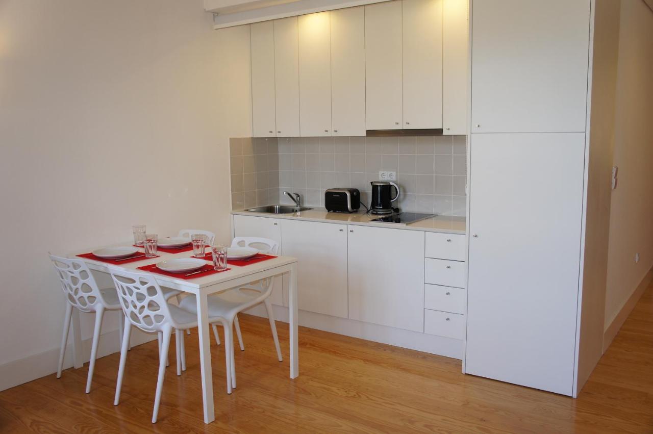Alfandega Apartments Porto Room photo