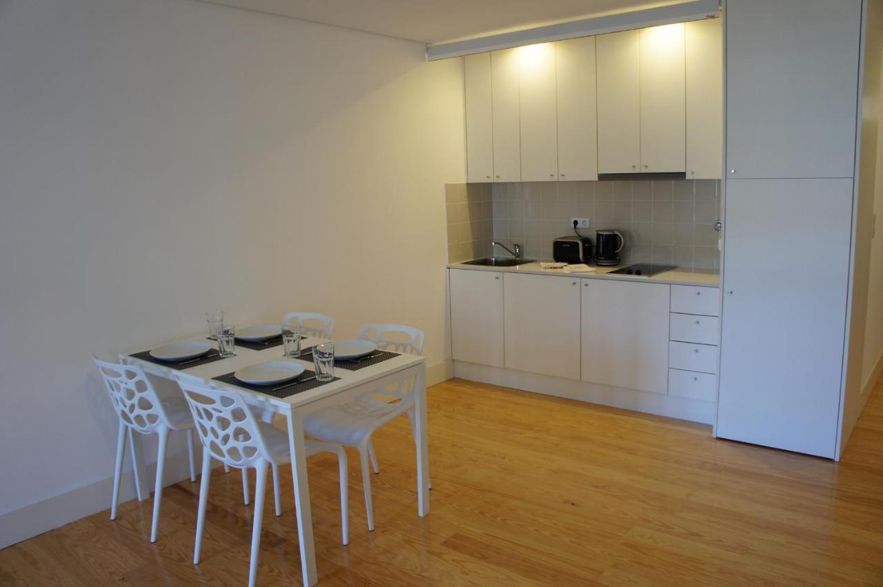 Alfandega Apartments Porto Room photo