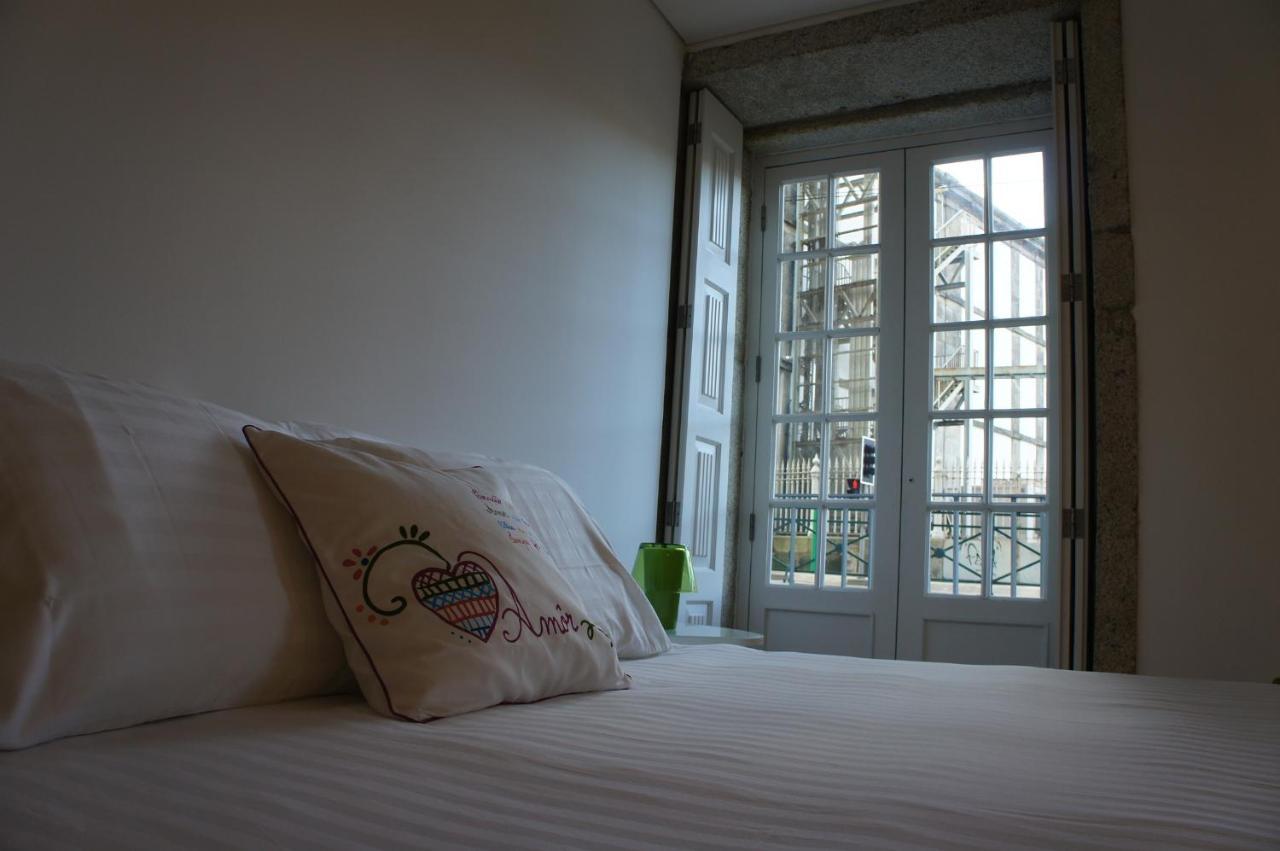 Alfandega Apartments Porto Room photo