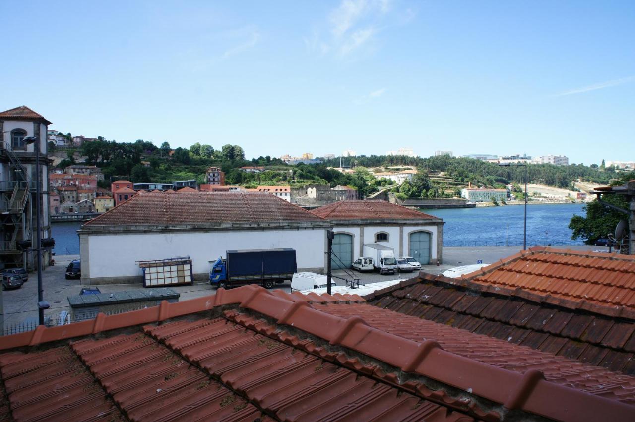 Alfandega Apartments Porto Room photo