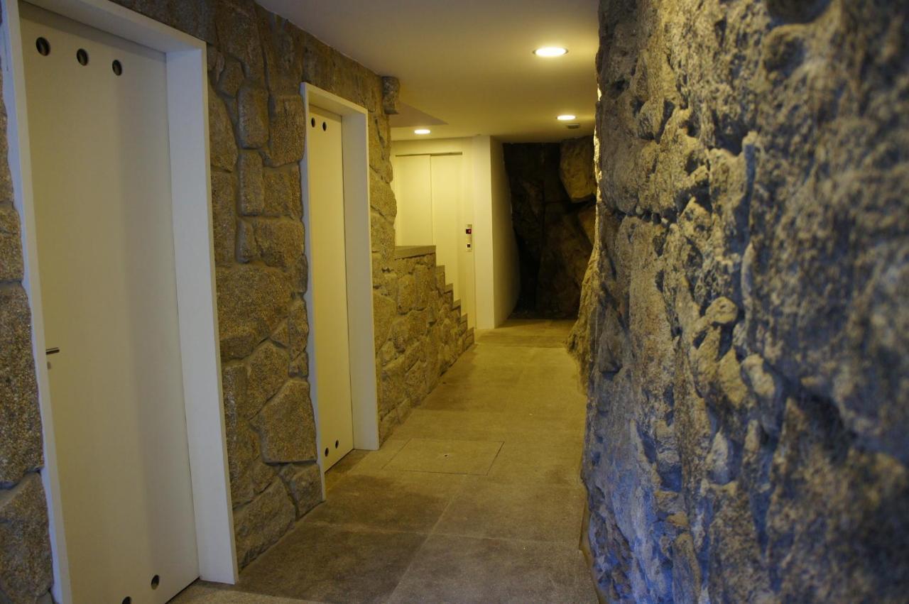 Alfandega Apartments Porto Exterior photo