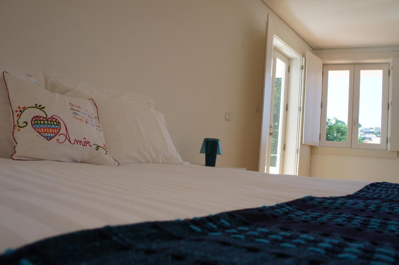 Alfandega Apartments Porto Room photo