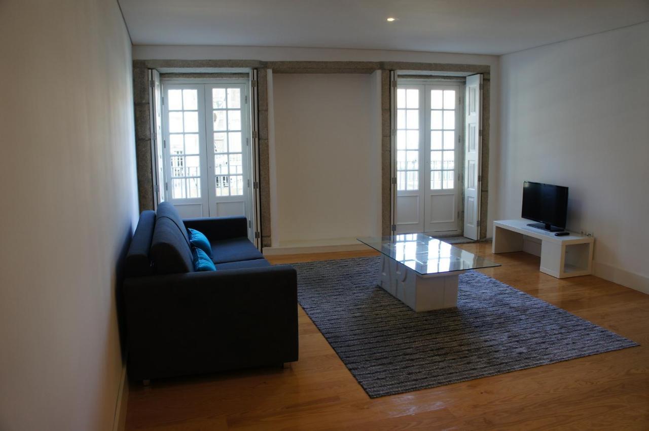 Alfandega Apartments Porto Room photo