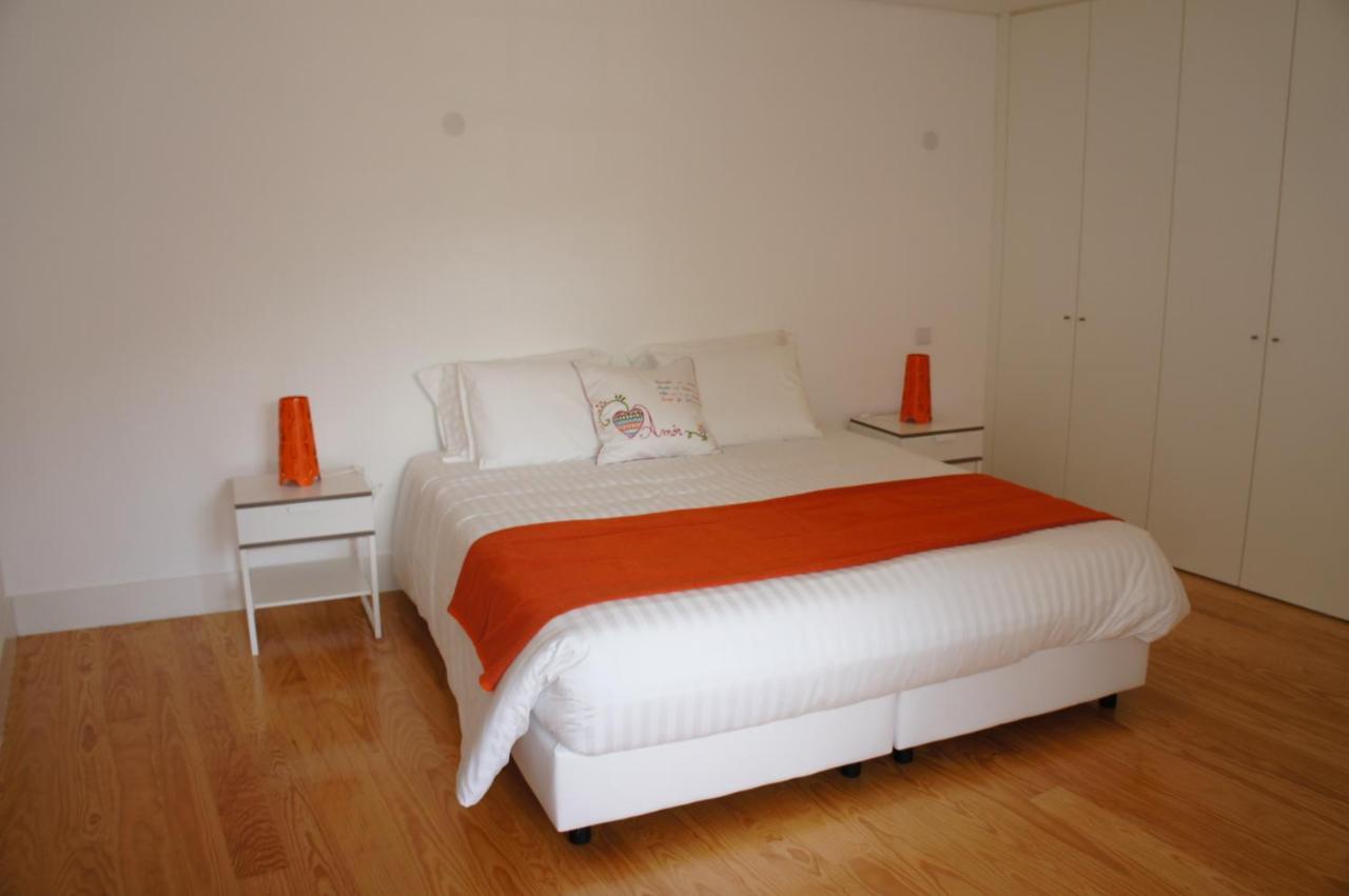 Alfandega Apartments Porto Room photo