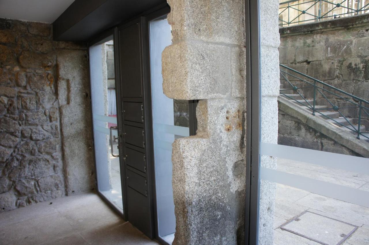 Alfandega Apartments Porto Exterior photo