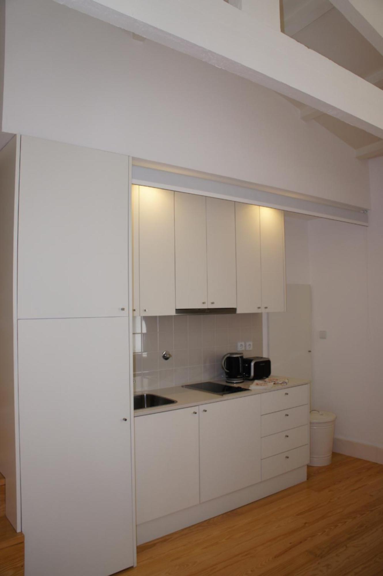 Alfandega Apartments Porto Exterior photo