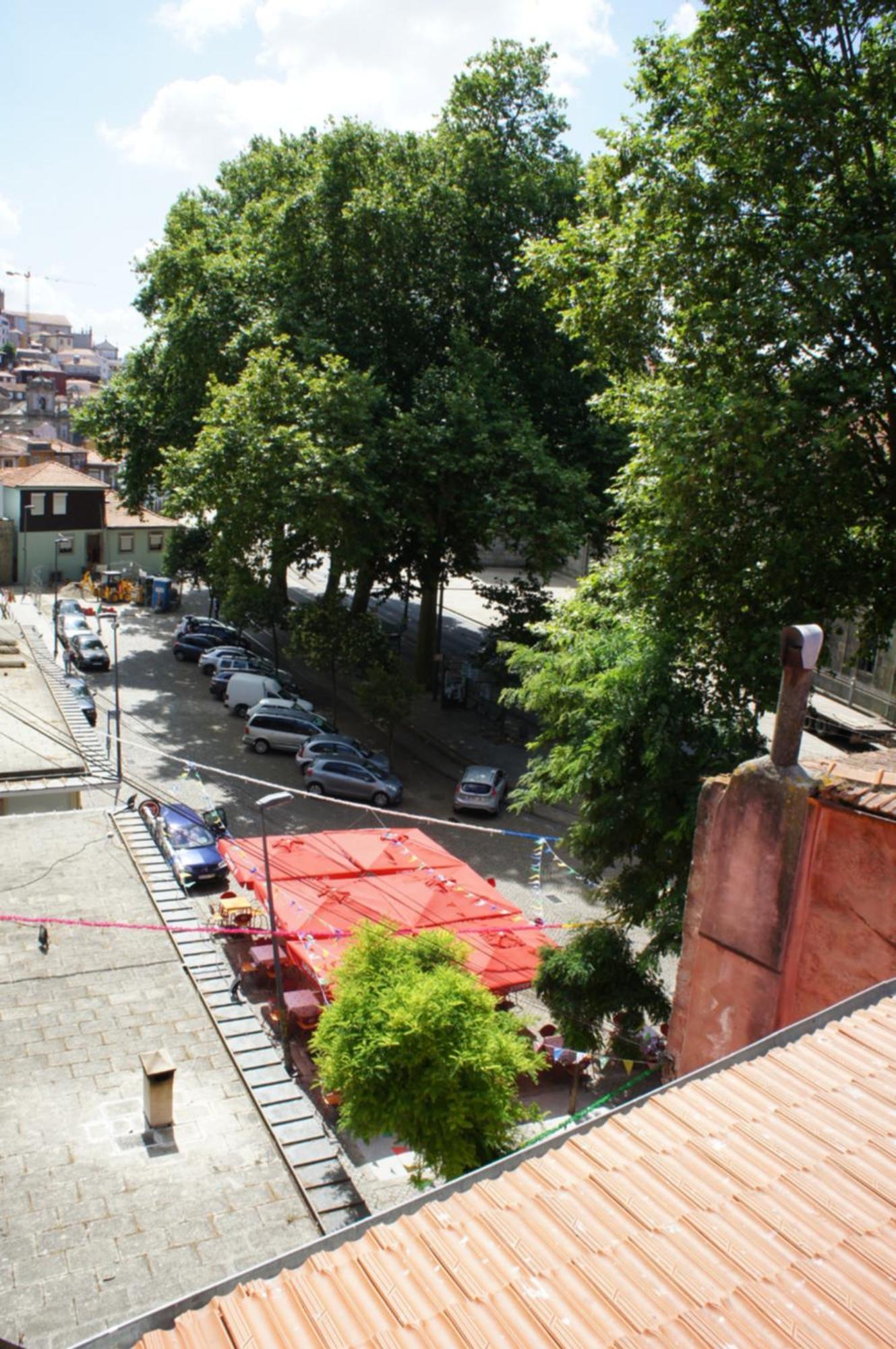 Alfandega Apartments Porto Exterior photo
